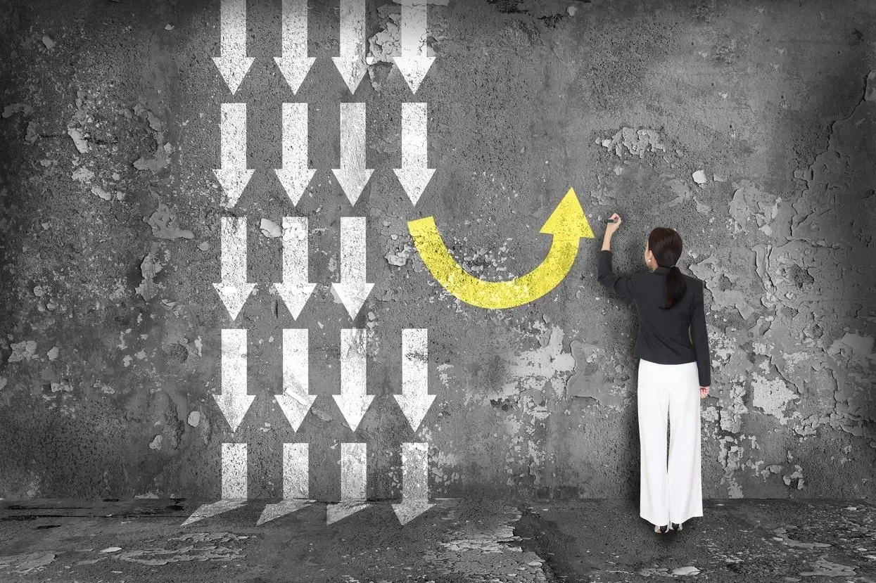Forbes: When Enthusiasm Isn't Enough: The Pivot Signal Every Founder Must Recognize