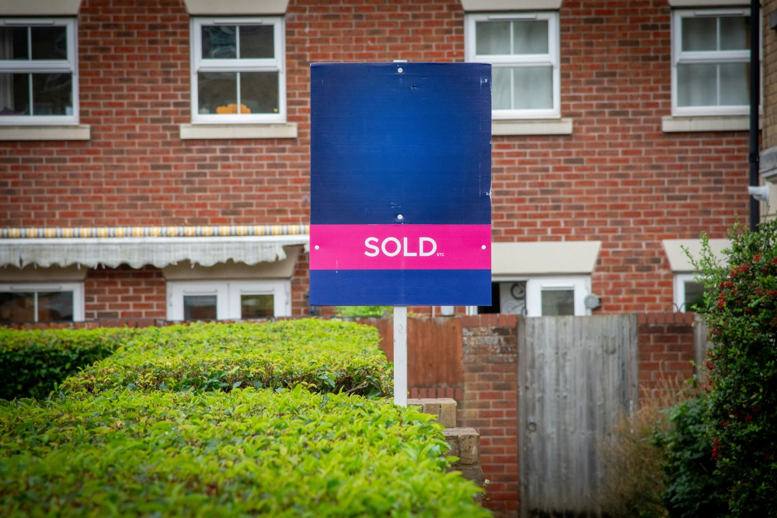 The Conveyancing Process: What Your Solicitor Should Be Doing