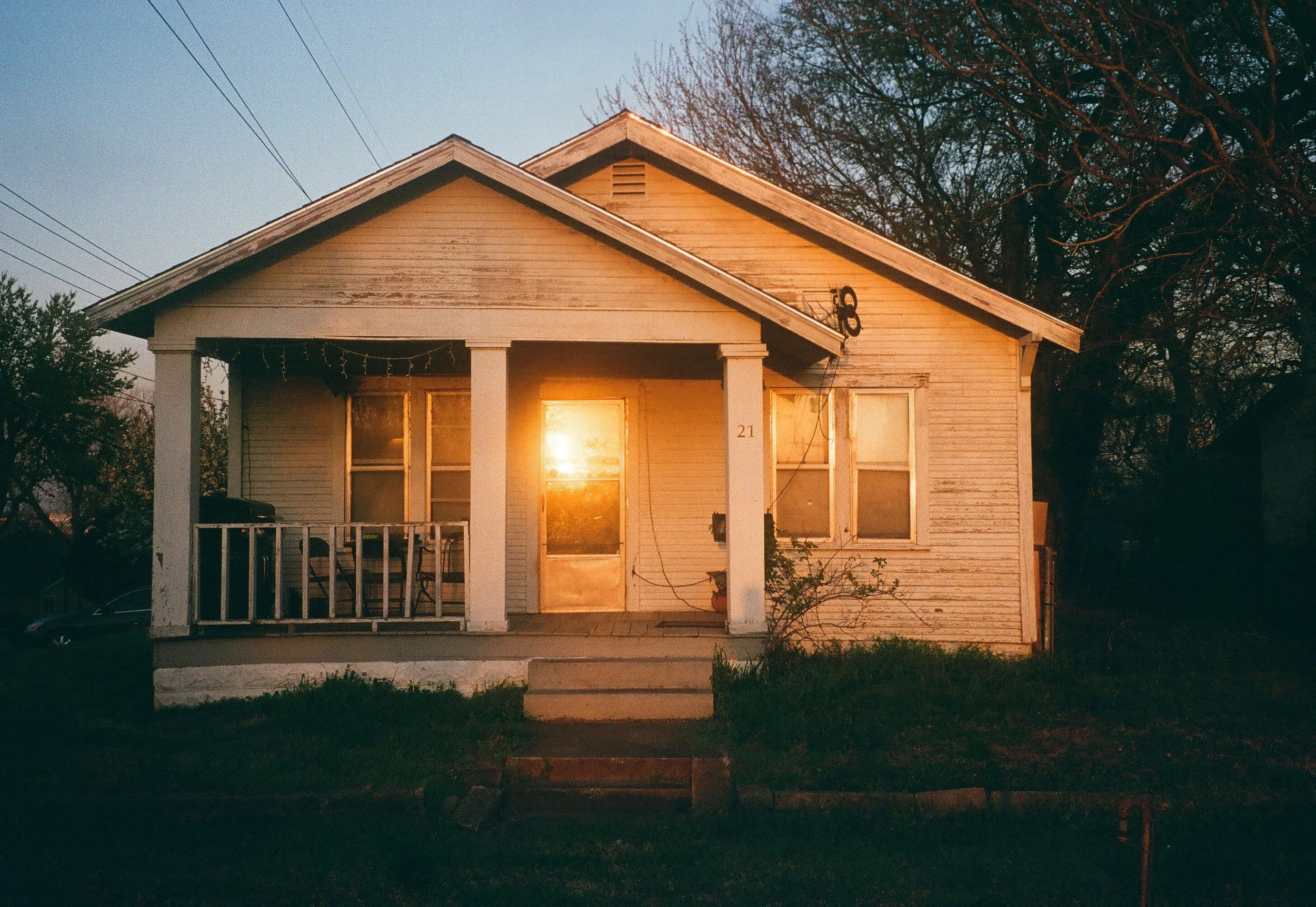 What Happens if a House Sale Falls Through?