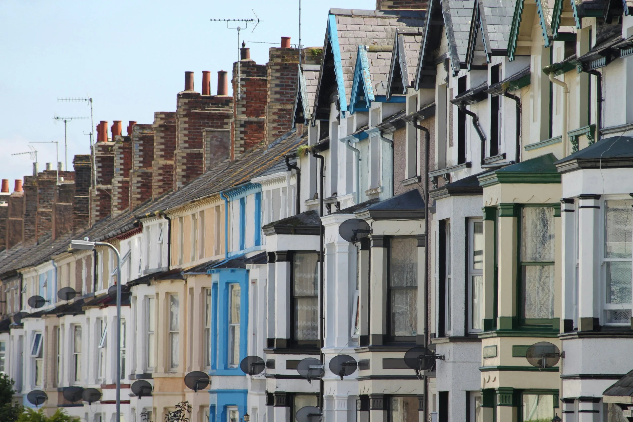 What Are Property Searches and Why Do They Matter?