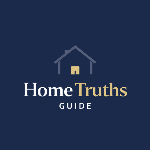 Home Truths Guide | UK Home Buyers Guide 100+ Questions for buying a home