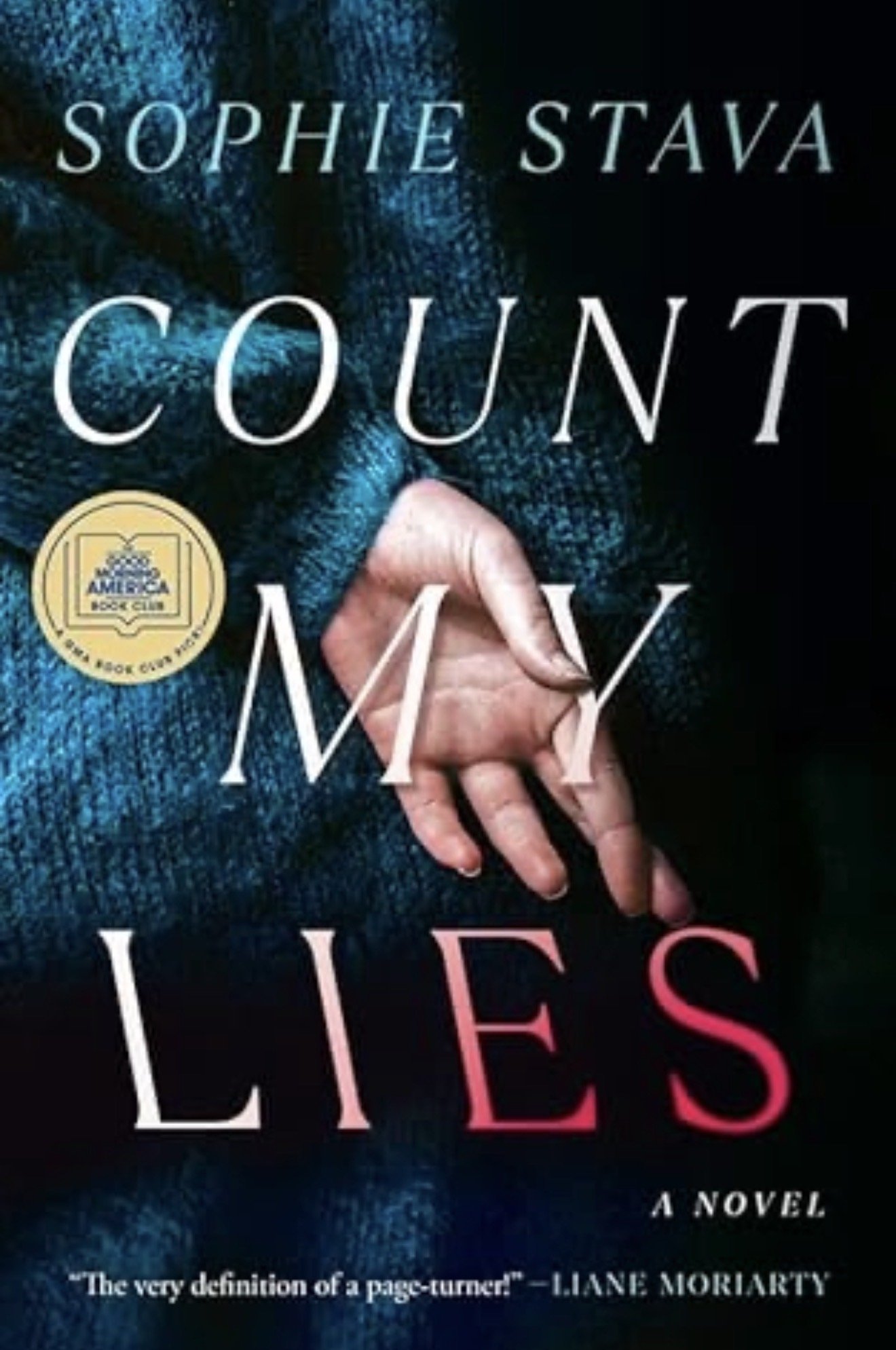 Count my Lies