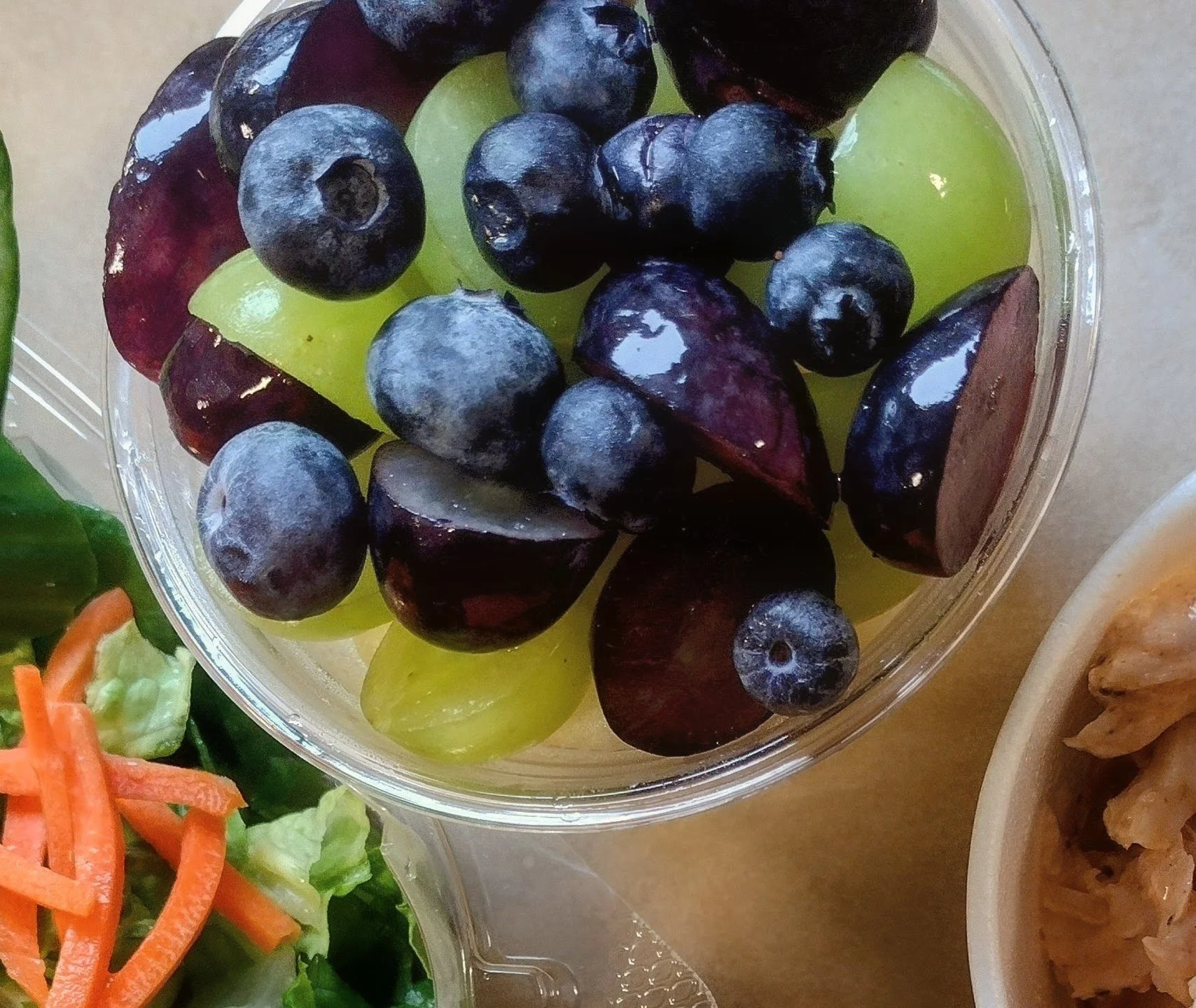 Deli Fresh Cut Fruit