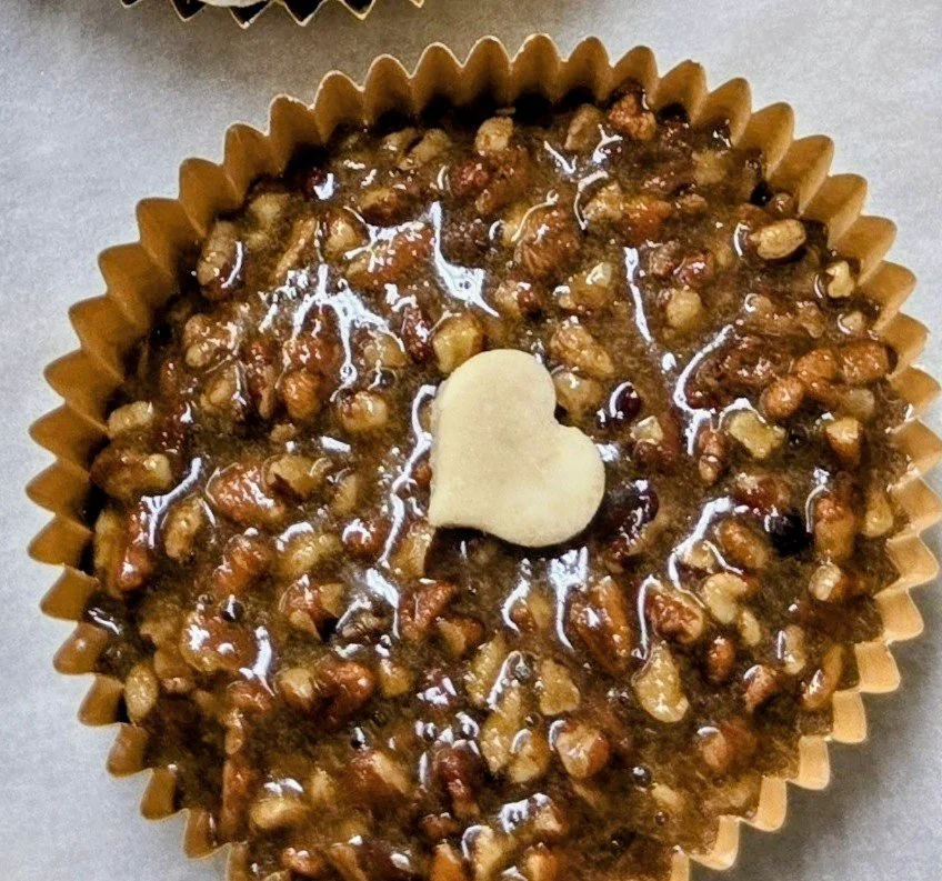 Pies - Personal Pecan