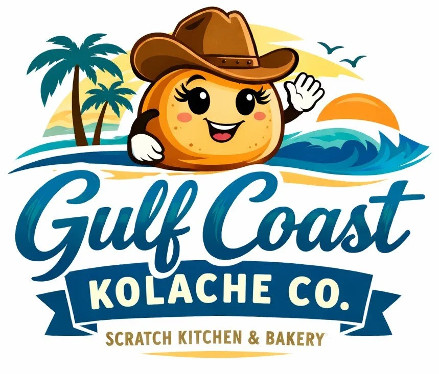Gulf Coast Kolache Co.