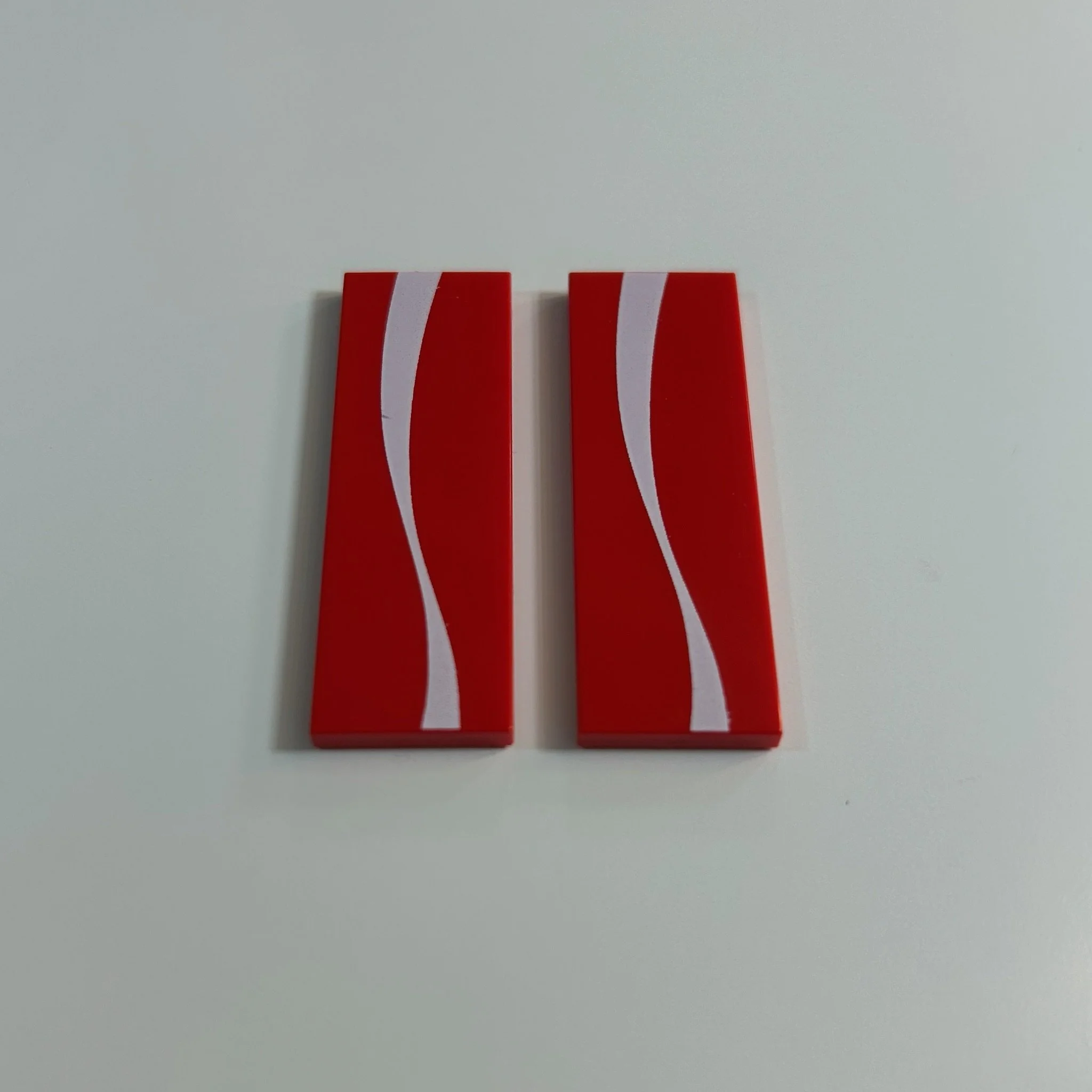 Vending Machine Panel