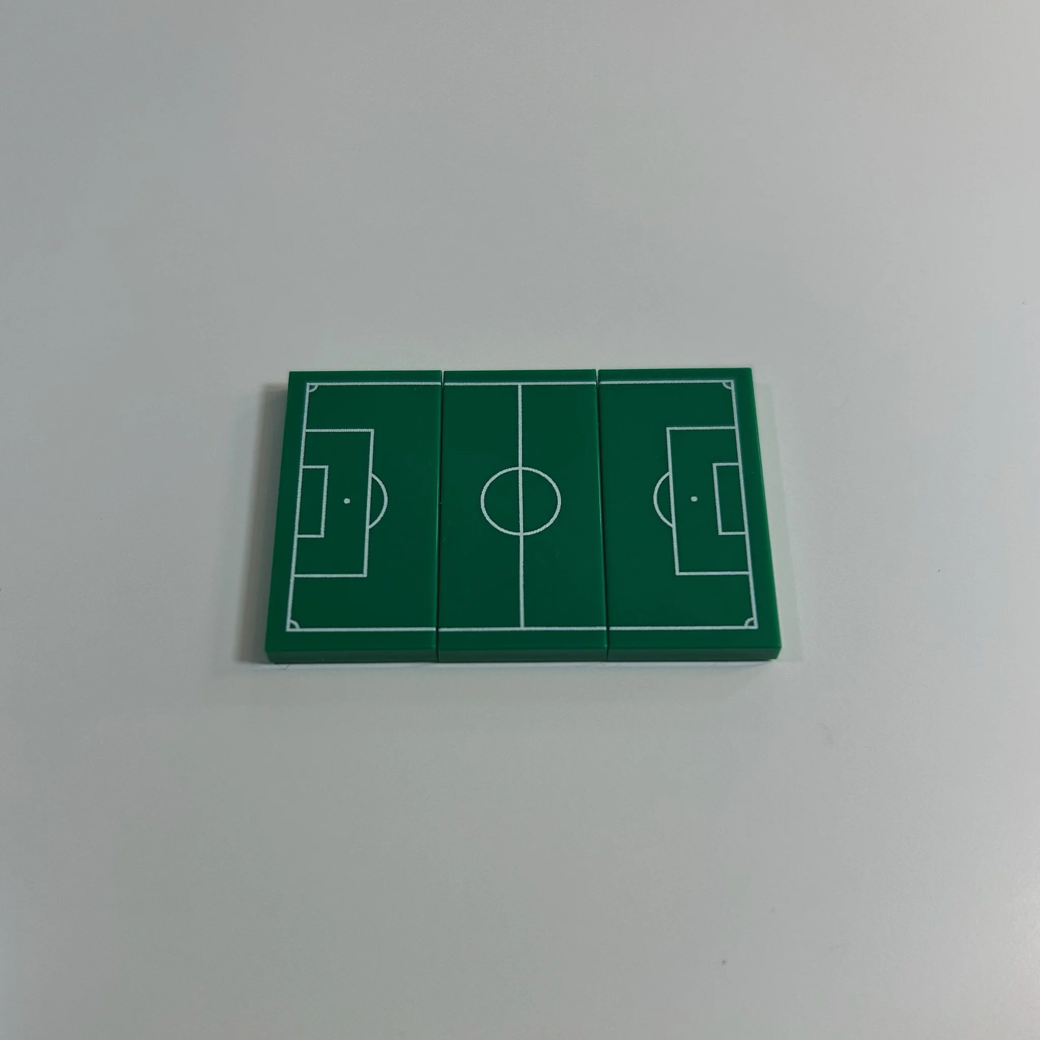 Mini Football Pitch
