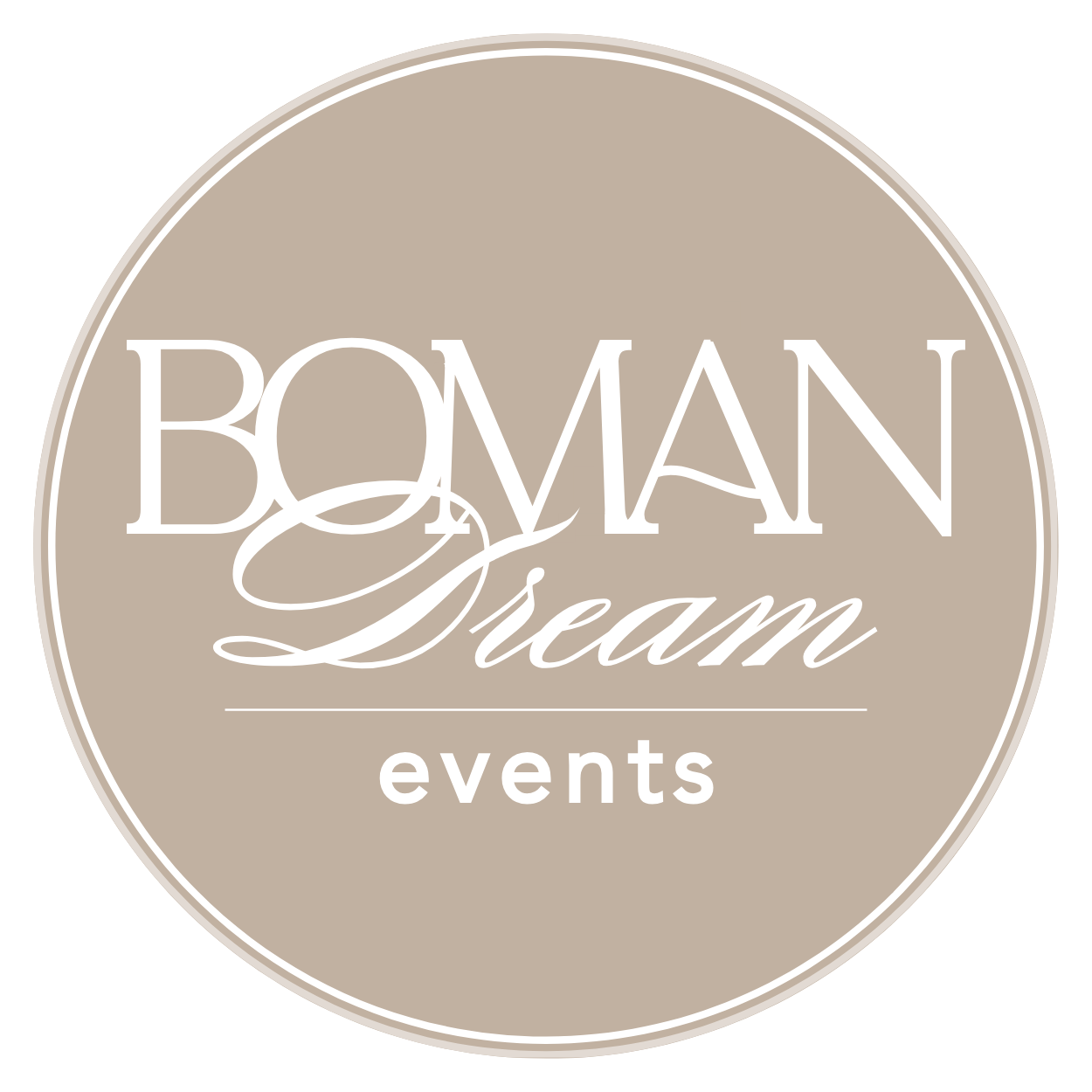 Boman Dream Events