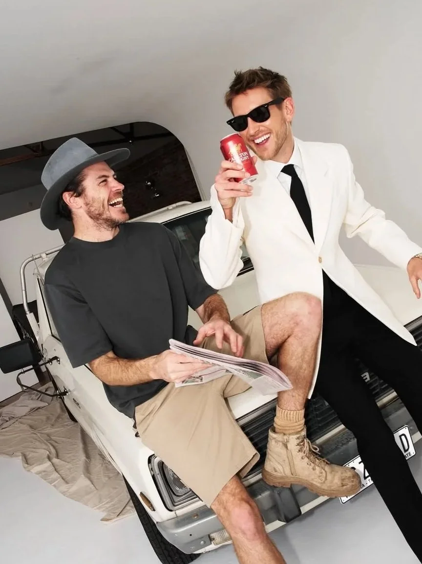 NO UTES IN THE VALET