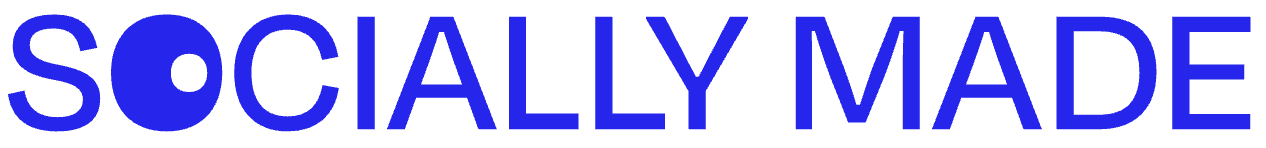 Socially Made Agency 