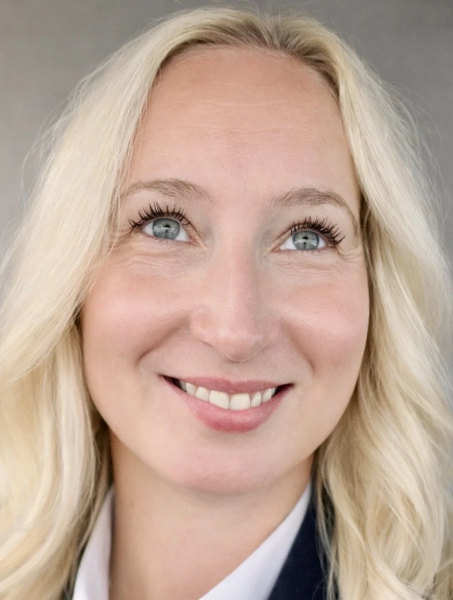 Michelle Lindberg
