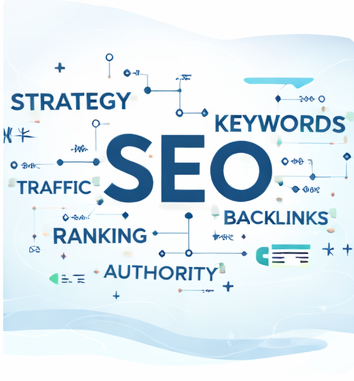 seo strategy keyword cluster