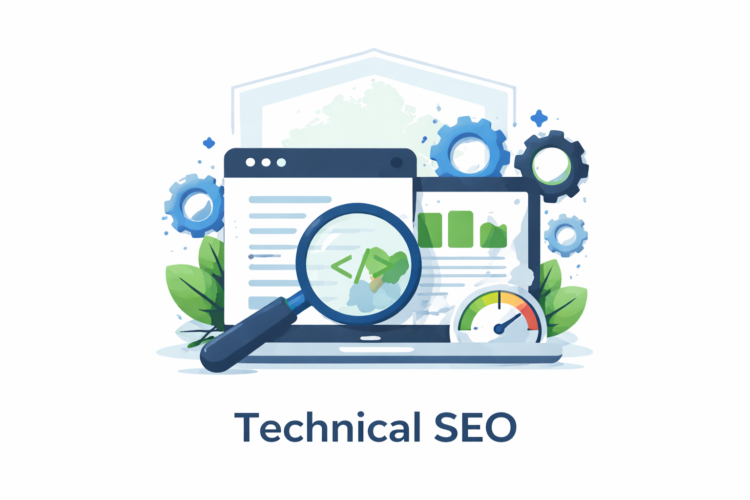 technical seo