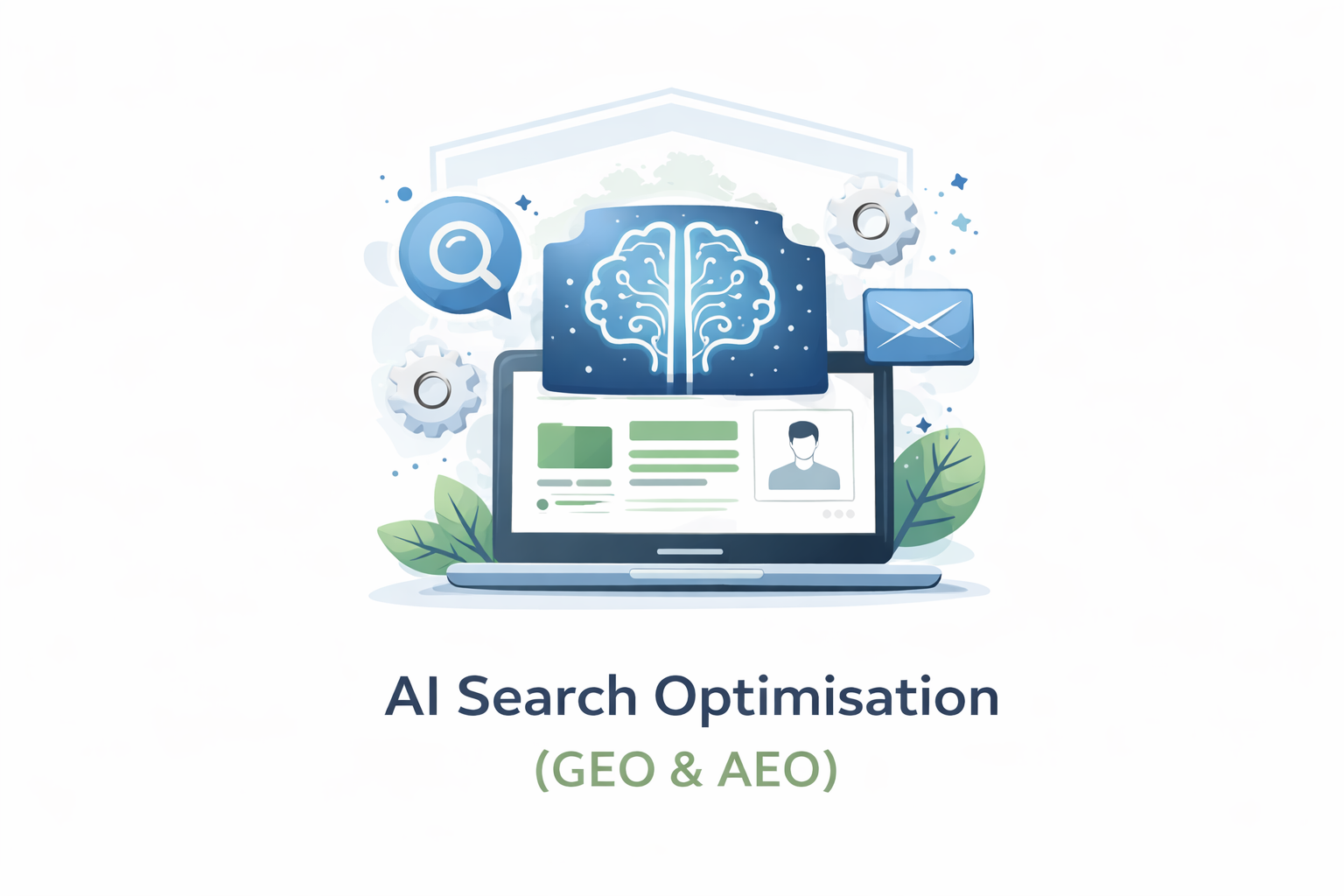 ai search optimisation