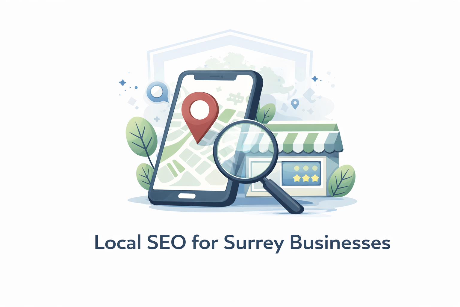 local seo