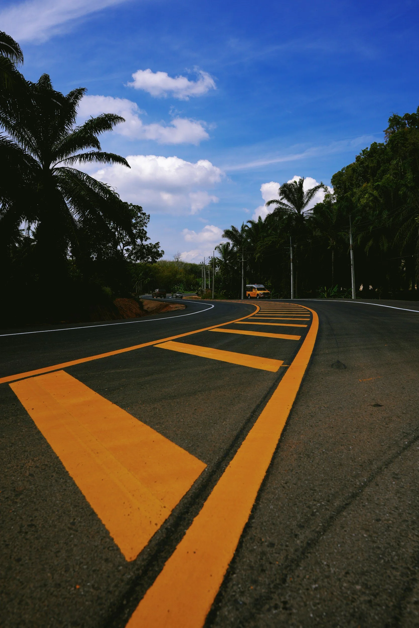 Therapy for fear of merging and lane change driving anxiety