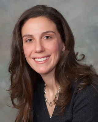 Lauren Ordner LPC ACS transportation trauma therapist