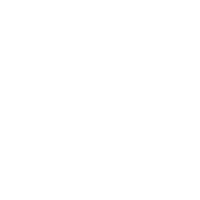 Facebook logo black and white