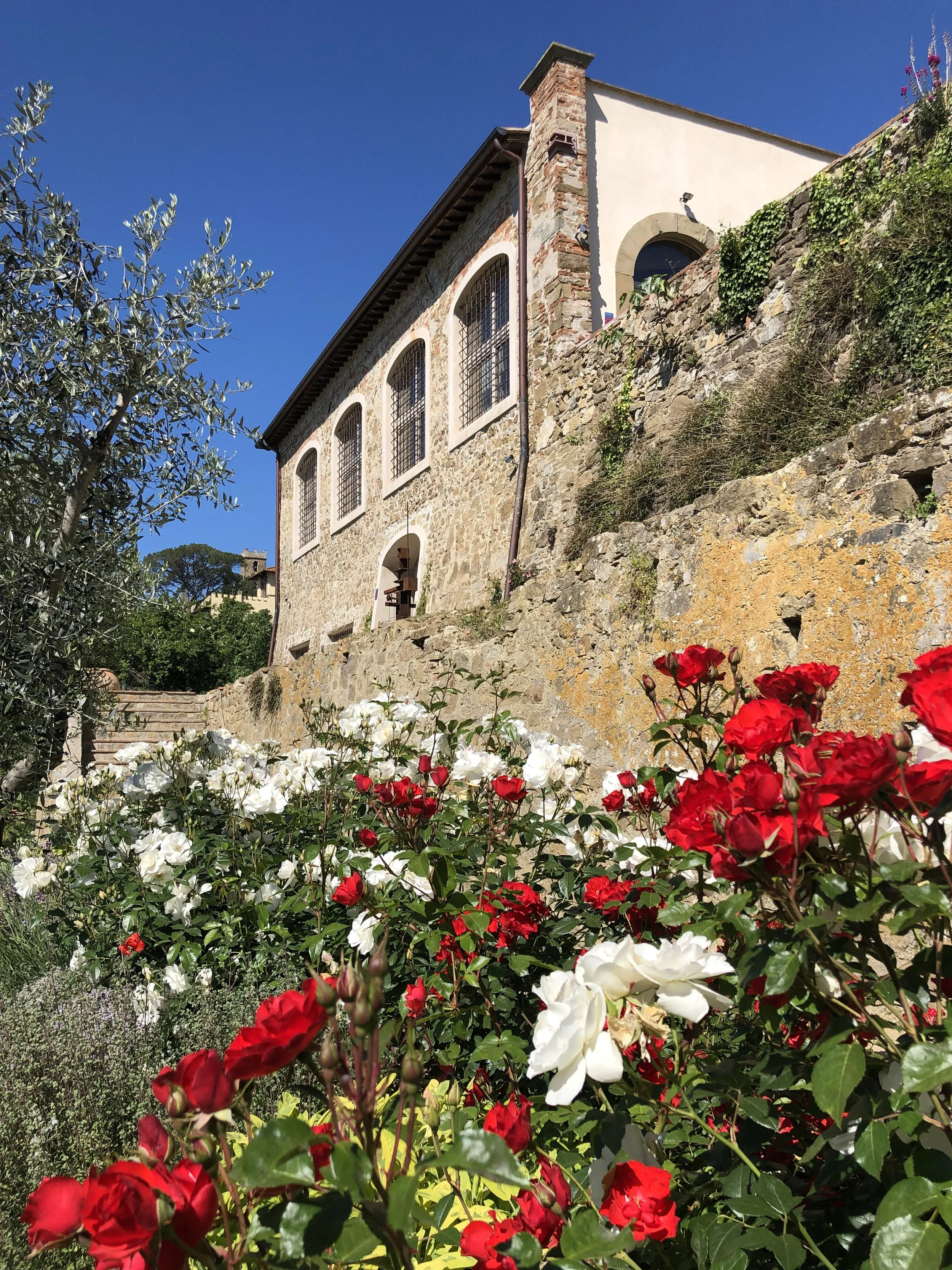 Villa Margherita