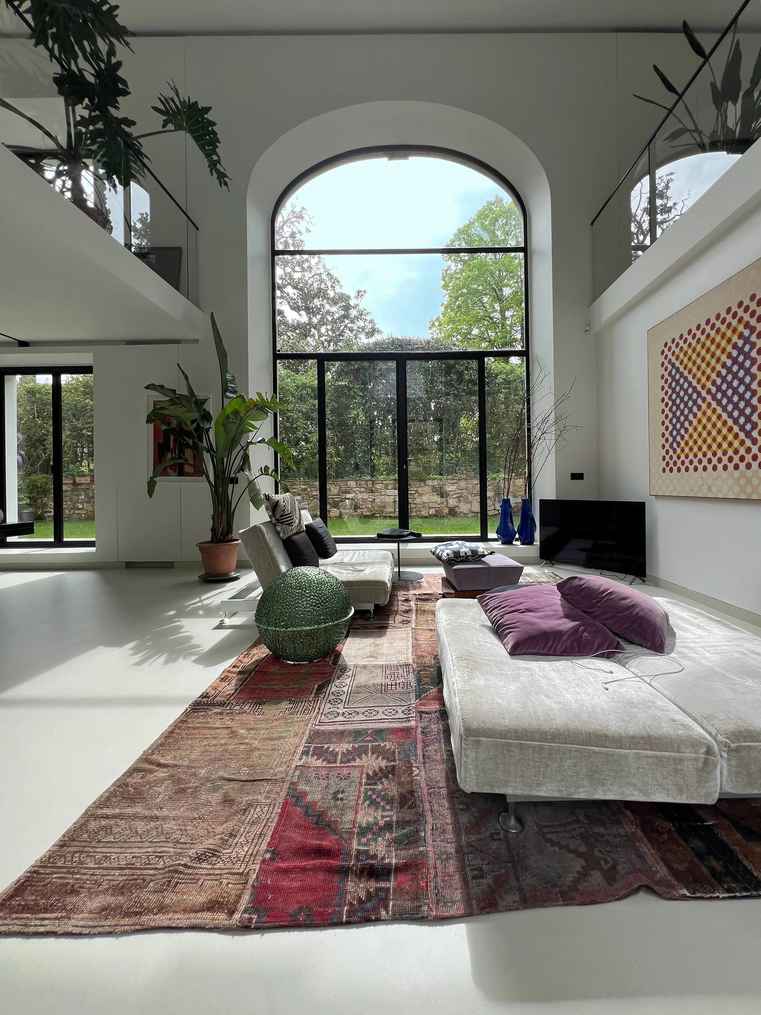 Villa Metastasio