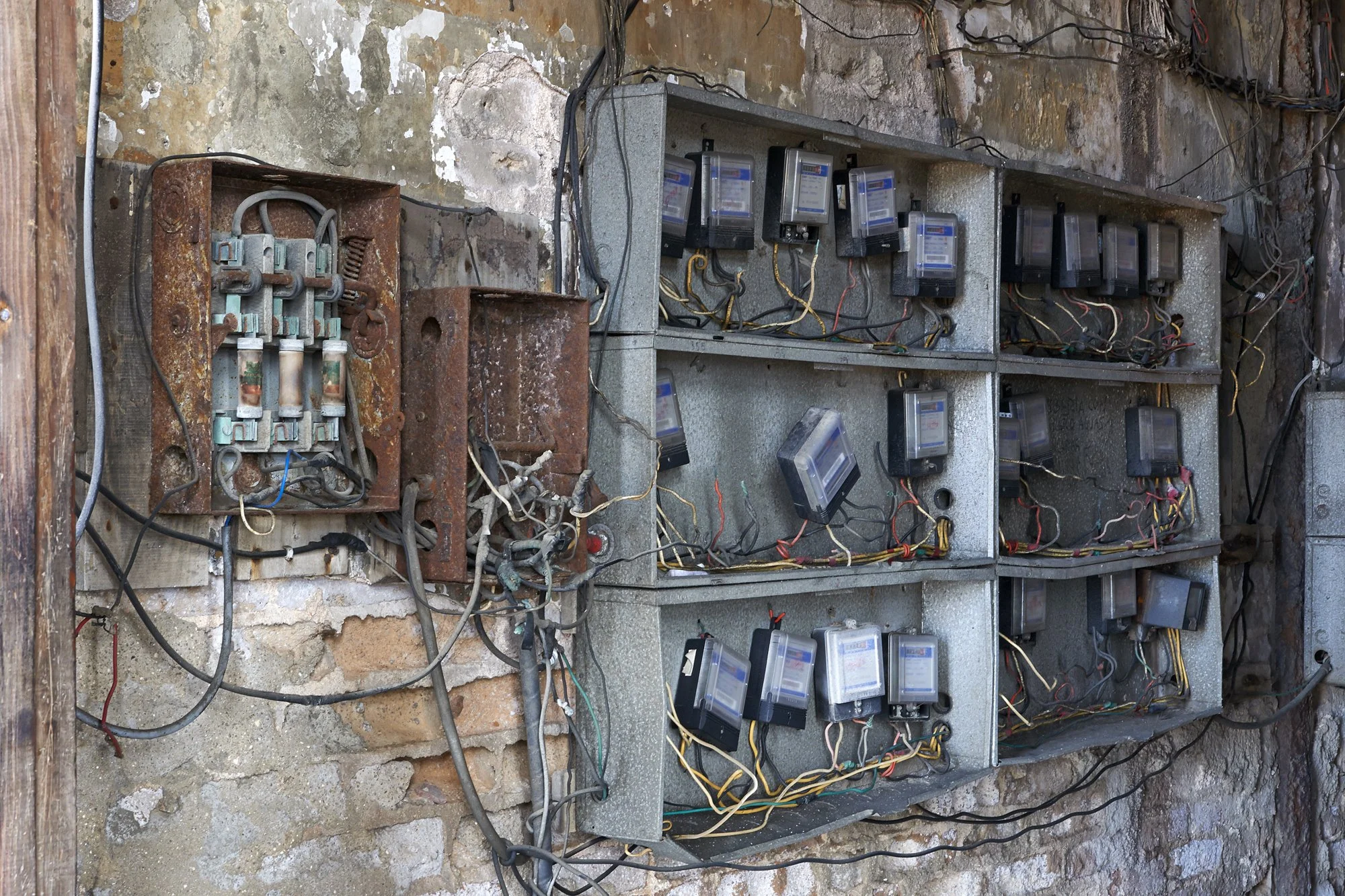 Electrical Wiring
