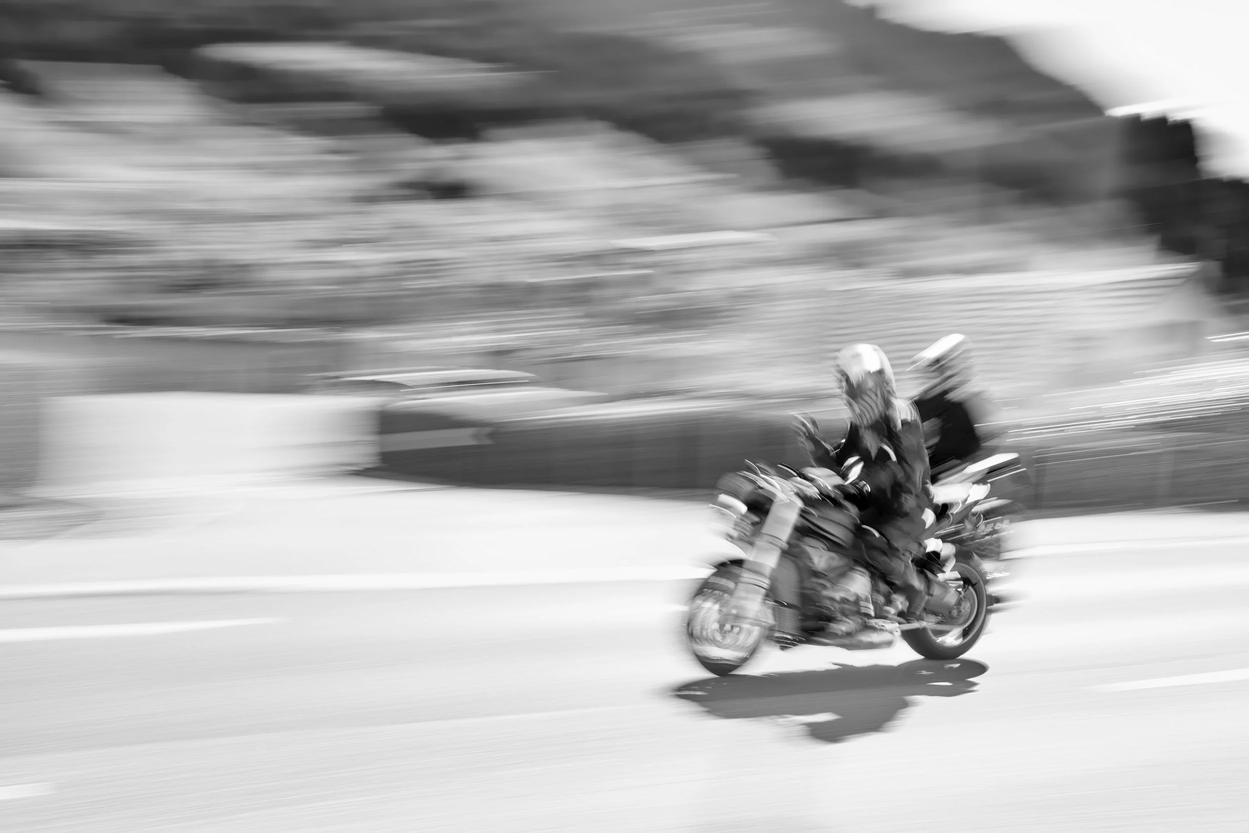 From my new series called "Dream Time" - nothing is clear or in focus or well defined, as in a dream, perhaps?