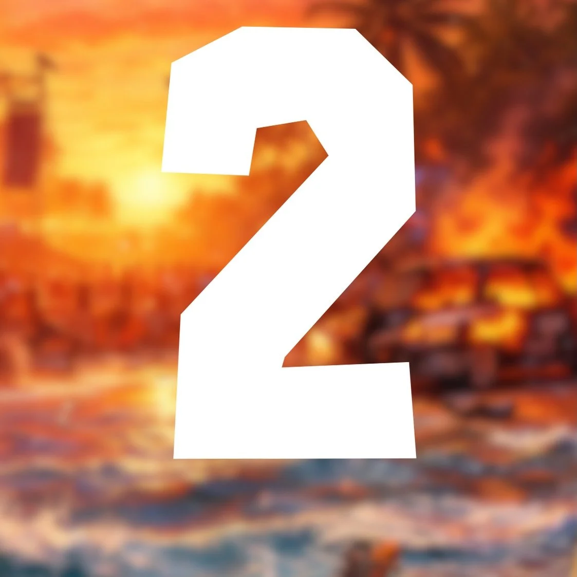 2 DAYS until the poster reveal, match announcements and other things for your eyeballs to see. #TidalWrestling #SummerTidalWave #PRIDAL #ProWrestling #BritWres