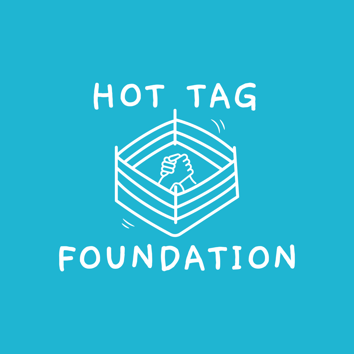 A non-profit organisation endeavouring to promote kindness, support, and the joy of pro-wrestling through community-based projects. Est. June 2024.
