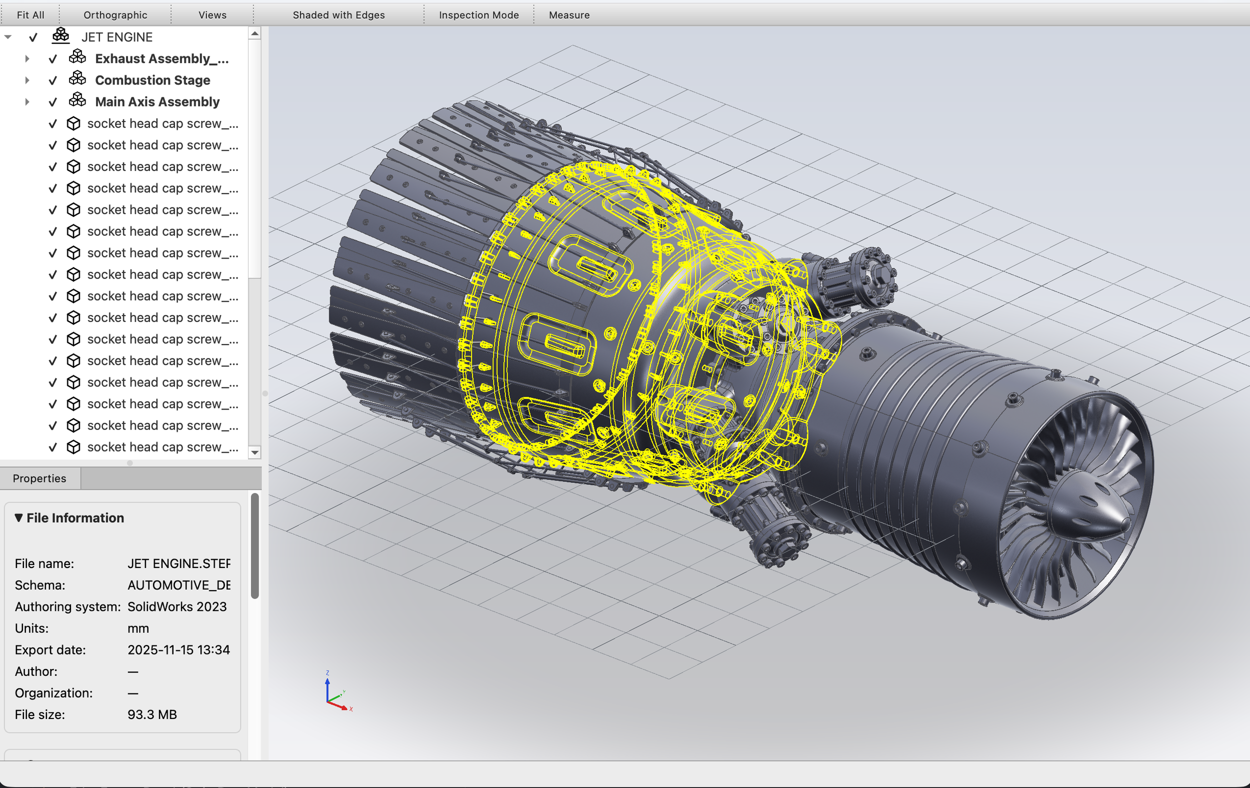 CAD CAM engineering software development