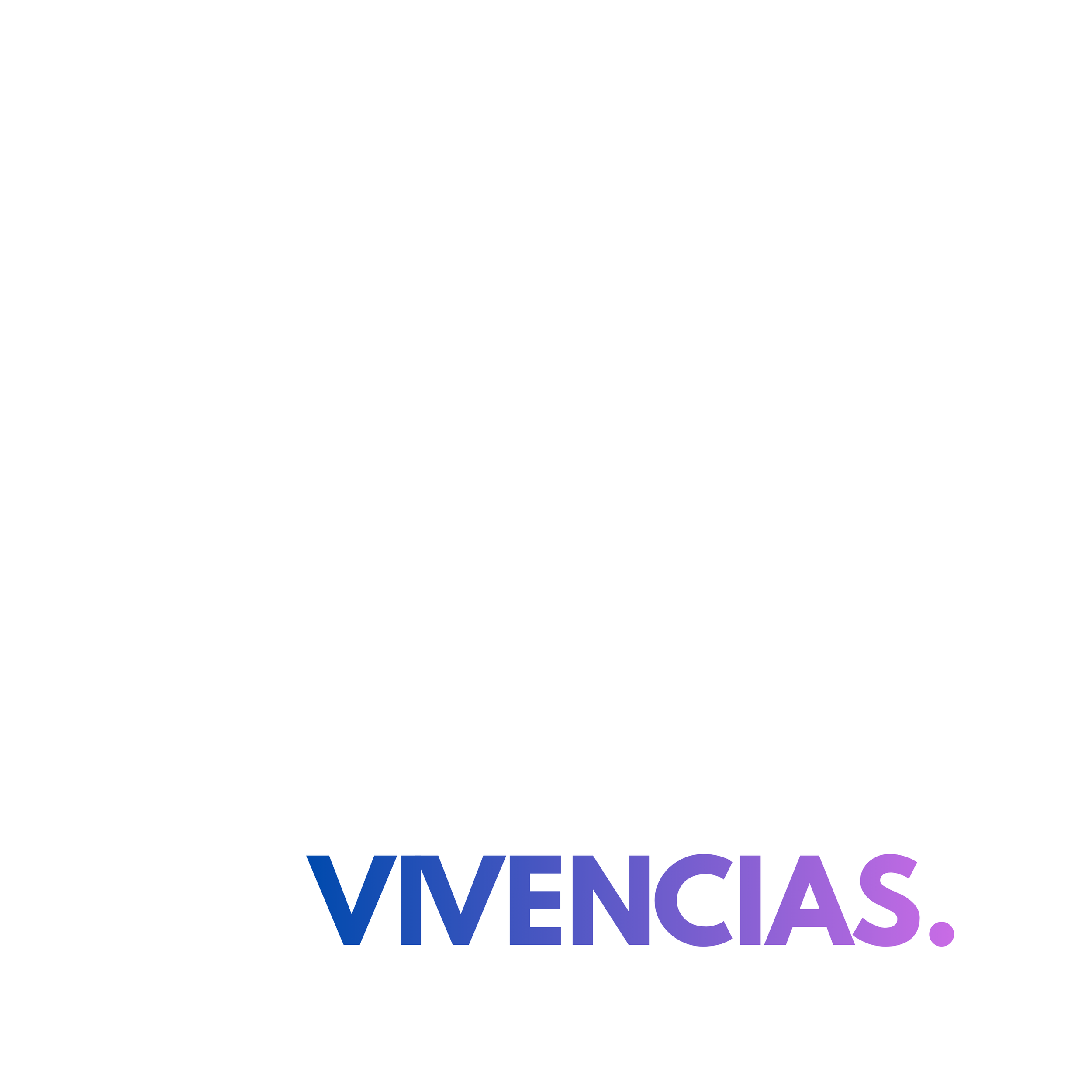 VIVENCIAS — New Album Coming Soon