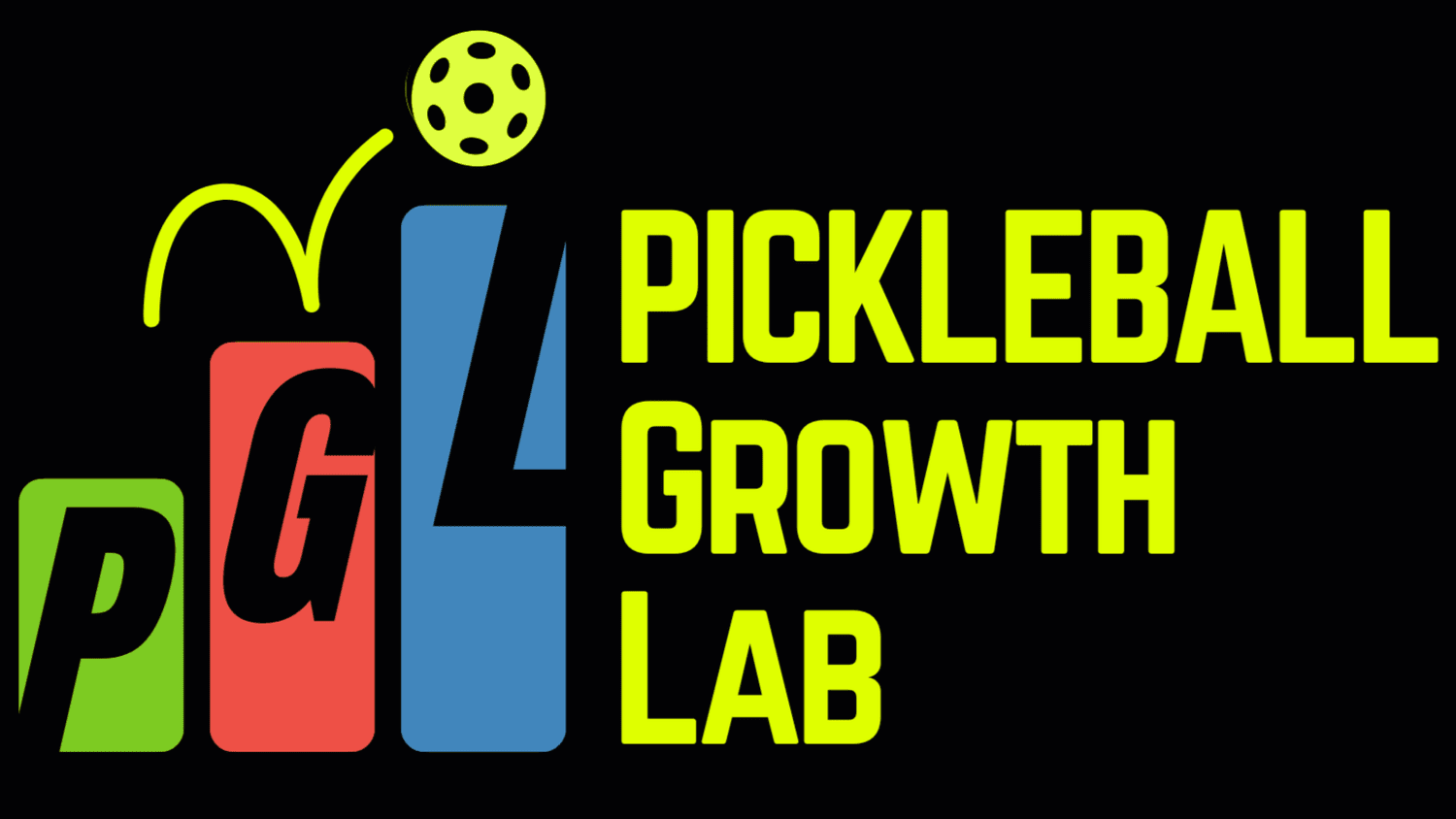 Pickleball Growth Lab