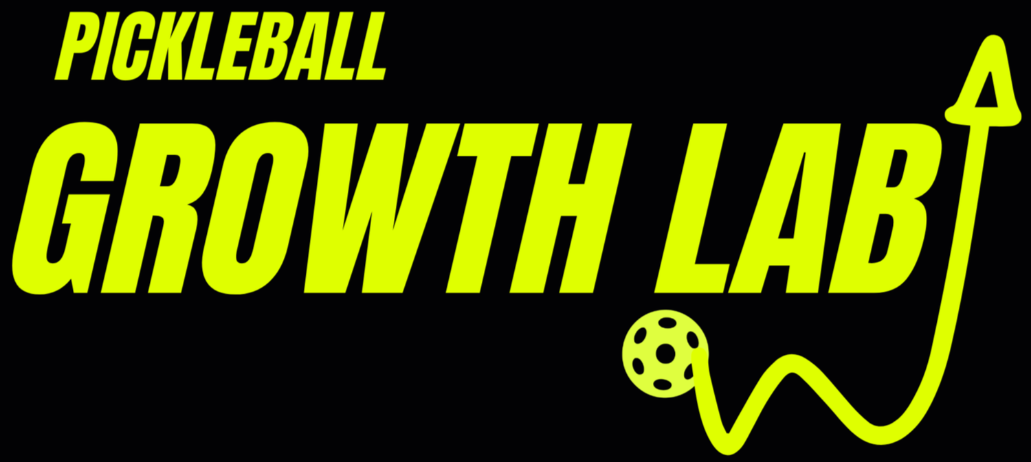Pickleball Growth Lab