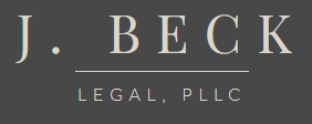 J. Beck Legal, PLLC | J. Beck Legal, PLLC