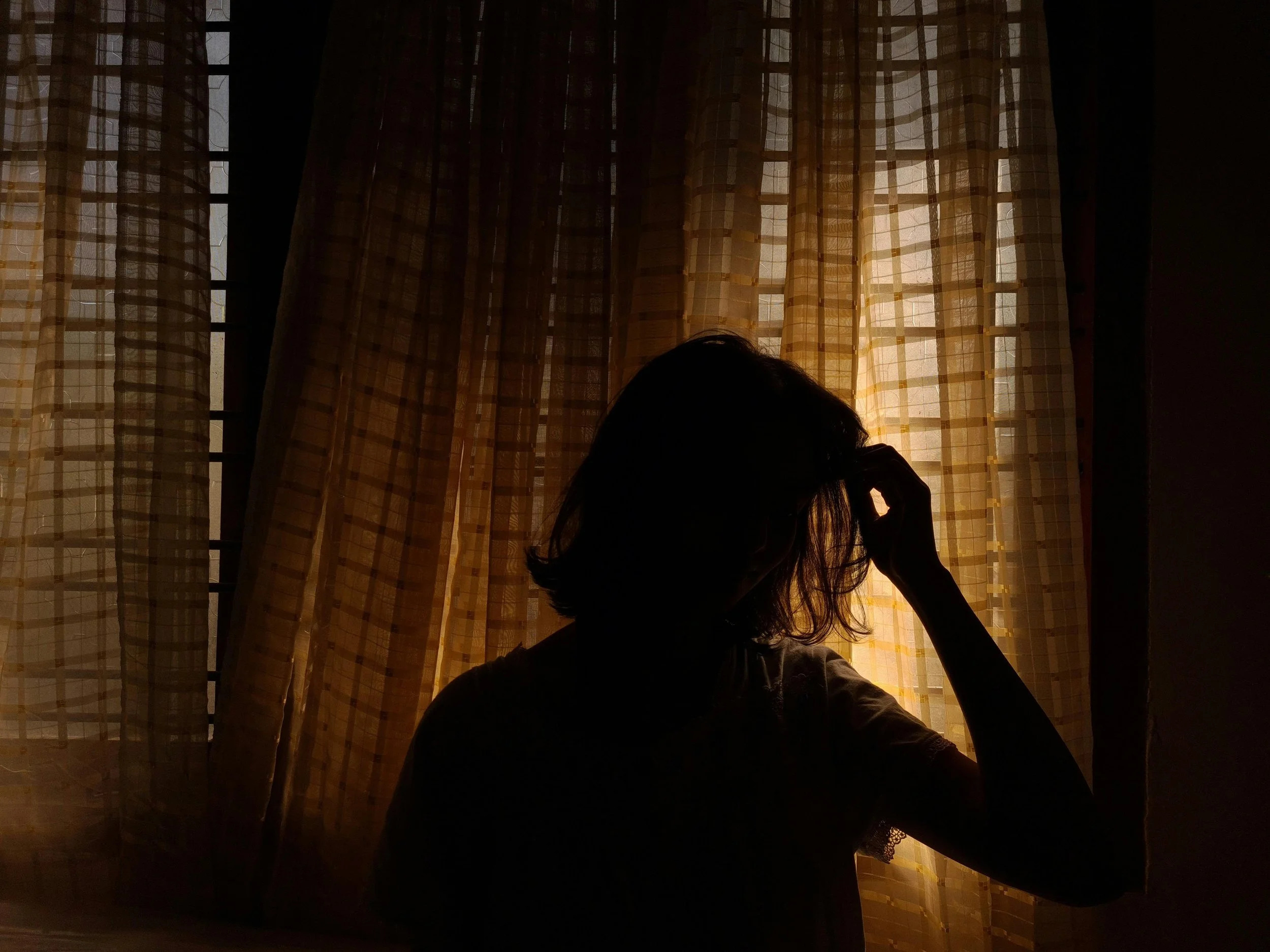 Emotional Neglect and Exhaustion