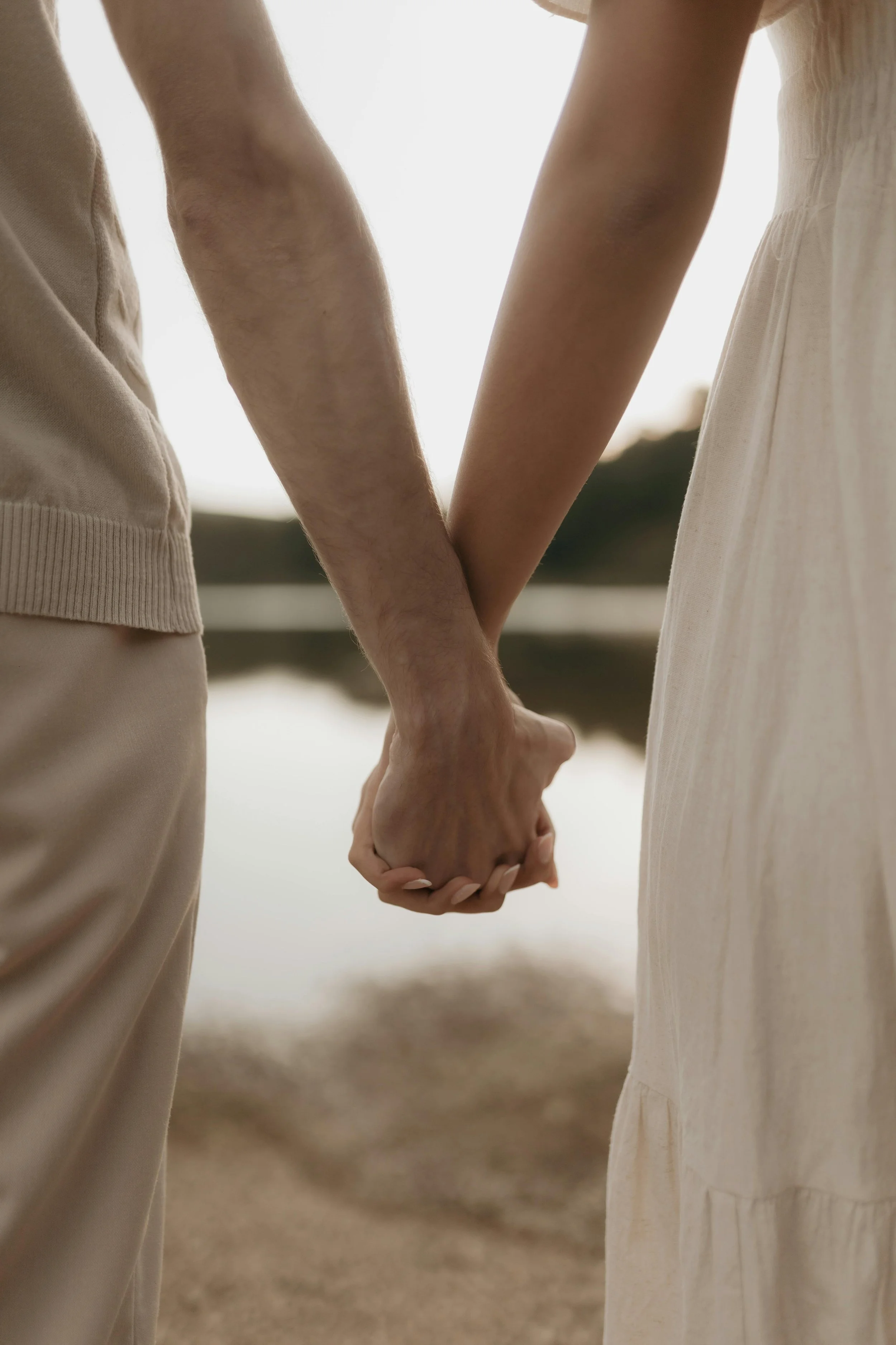 Communication in Intimate Relationships