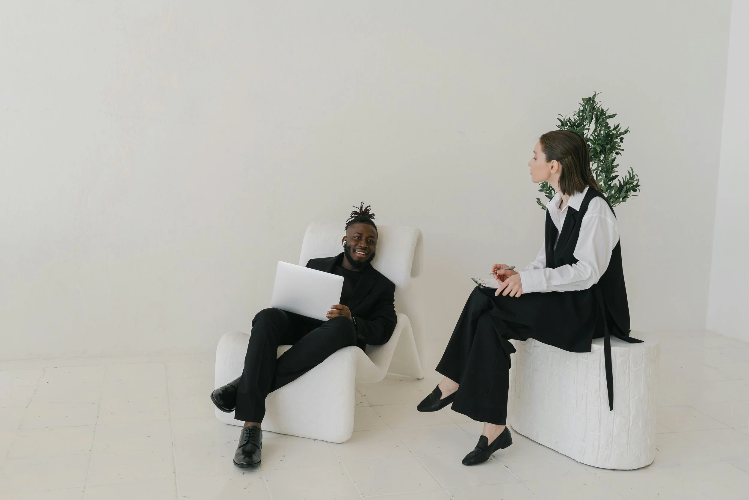 Corporate Wellness Workshops in London