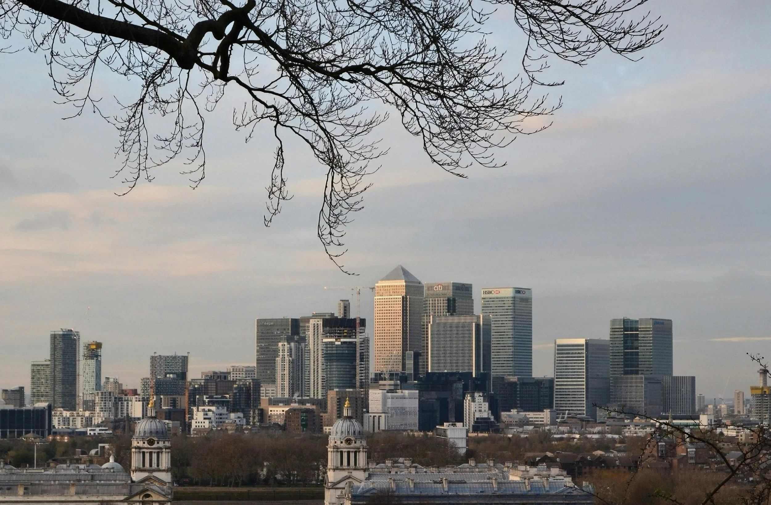 How To Choose The Right Therapy Service in Canary Wharf