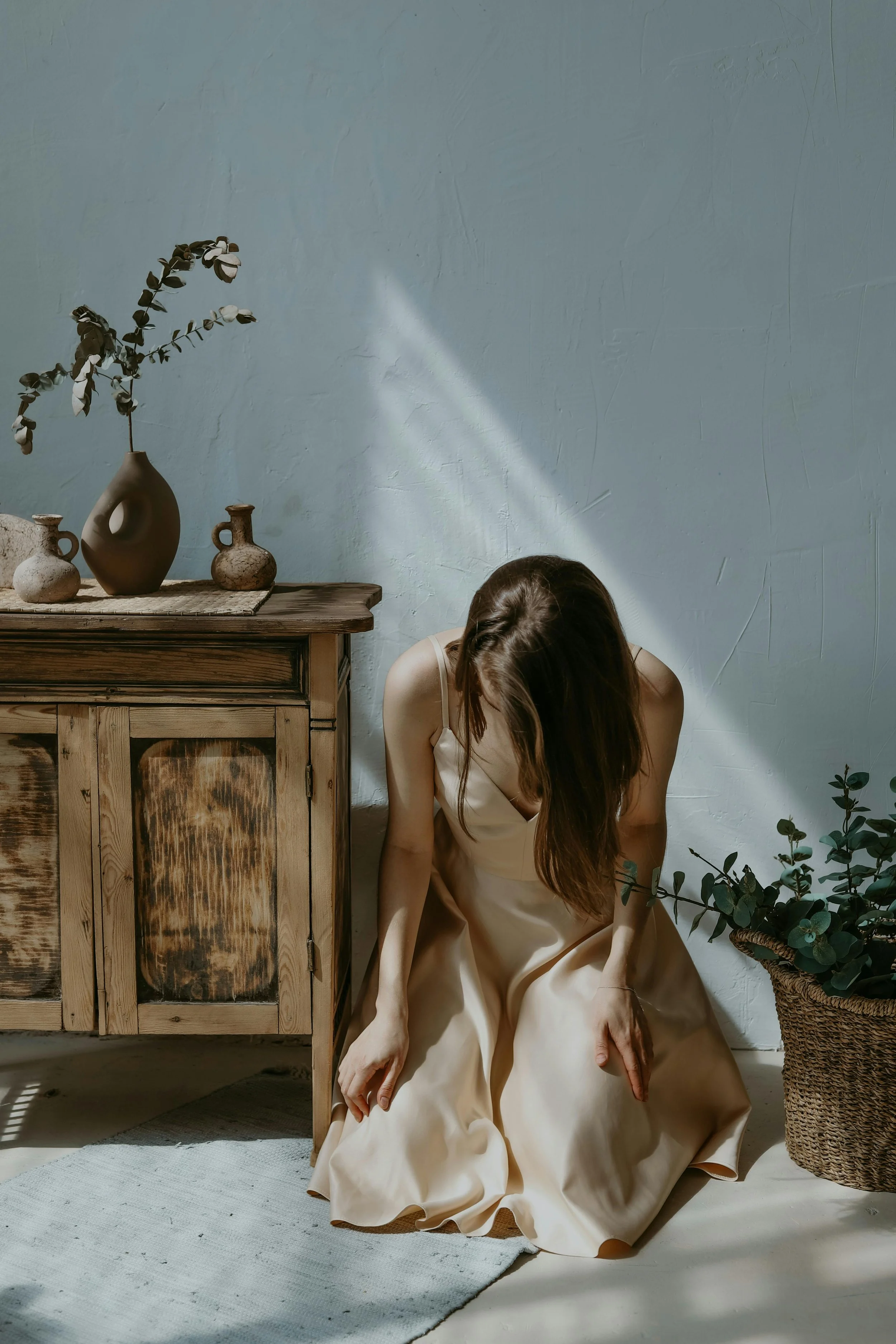 Why Am I So Hard on Myself? Understanding Self-Criticism and Building a Kinder Relationship with Yourself