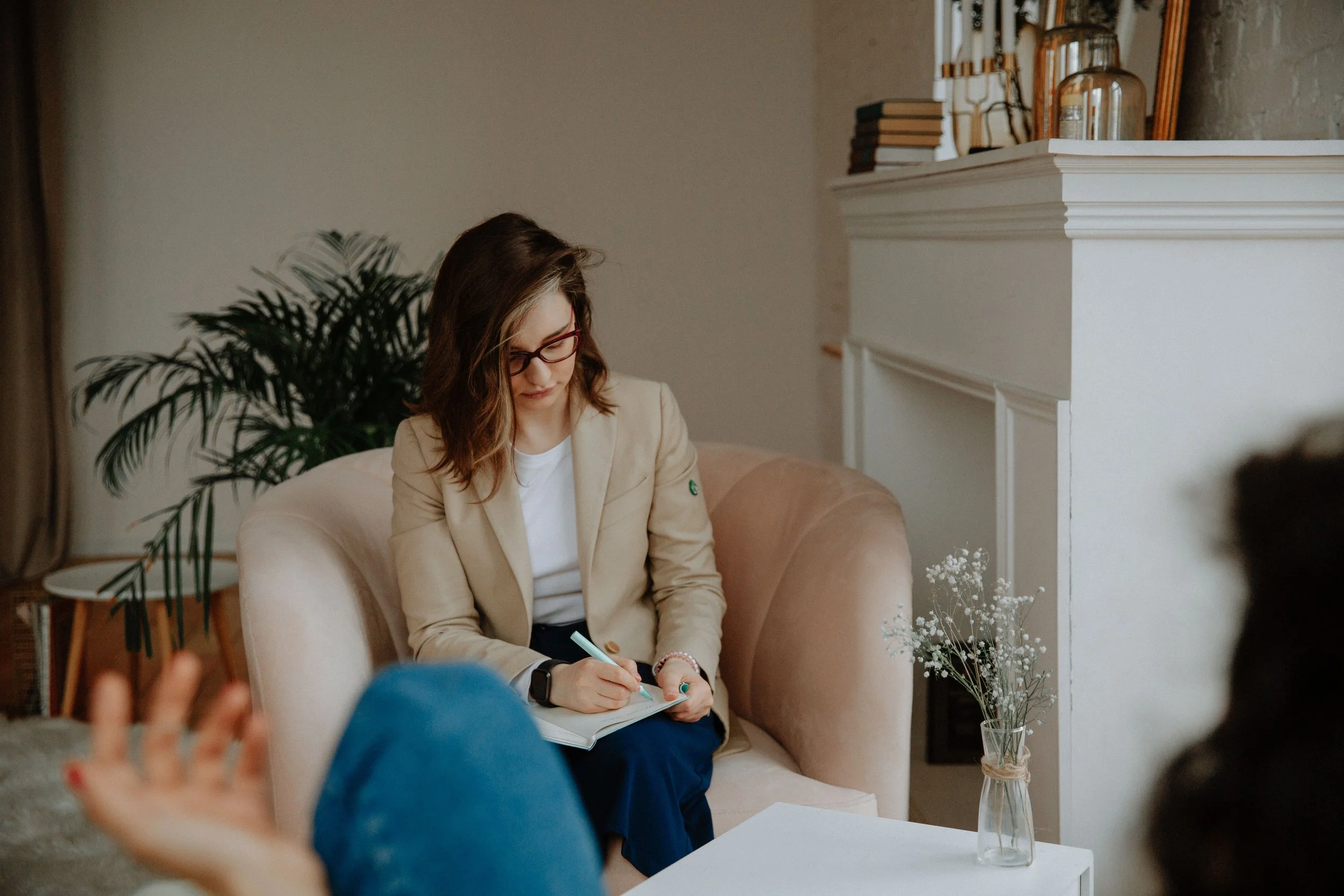 How Can Therapy Help With Low Self-Esteem?