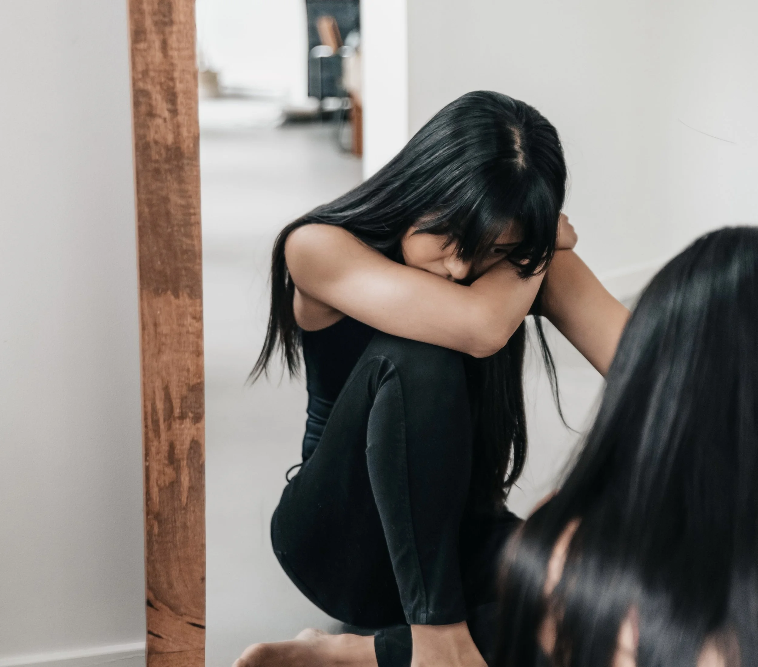 Why Am I So Insecure?