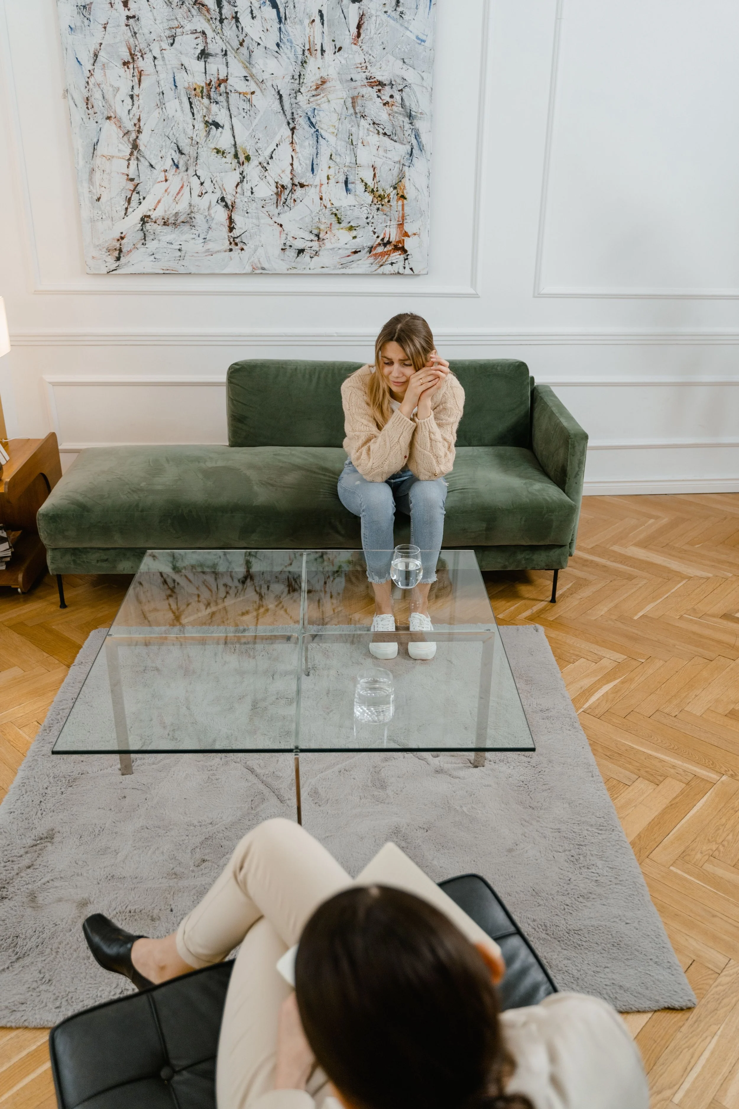 Therapy for Relationship Difficulties in London | The Healing Hub
