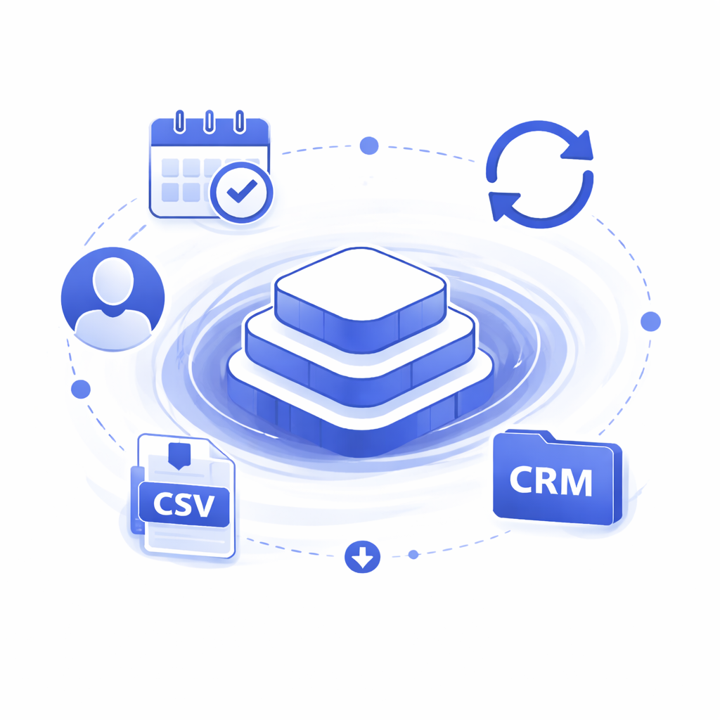 Monthly Refresh Retainer