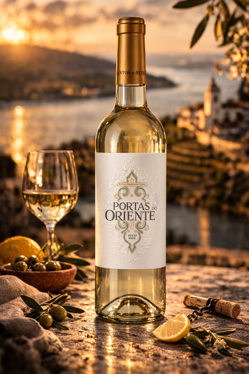 Portas Do Oriente Regional Tejo Branco