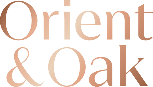 Orient &amp; Oak