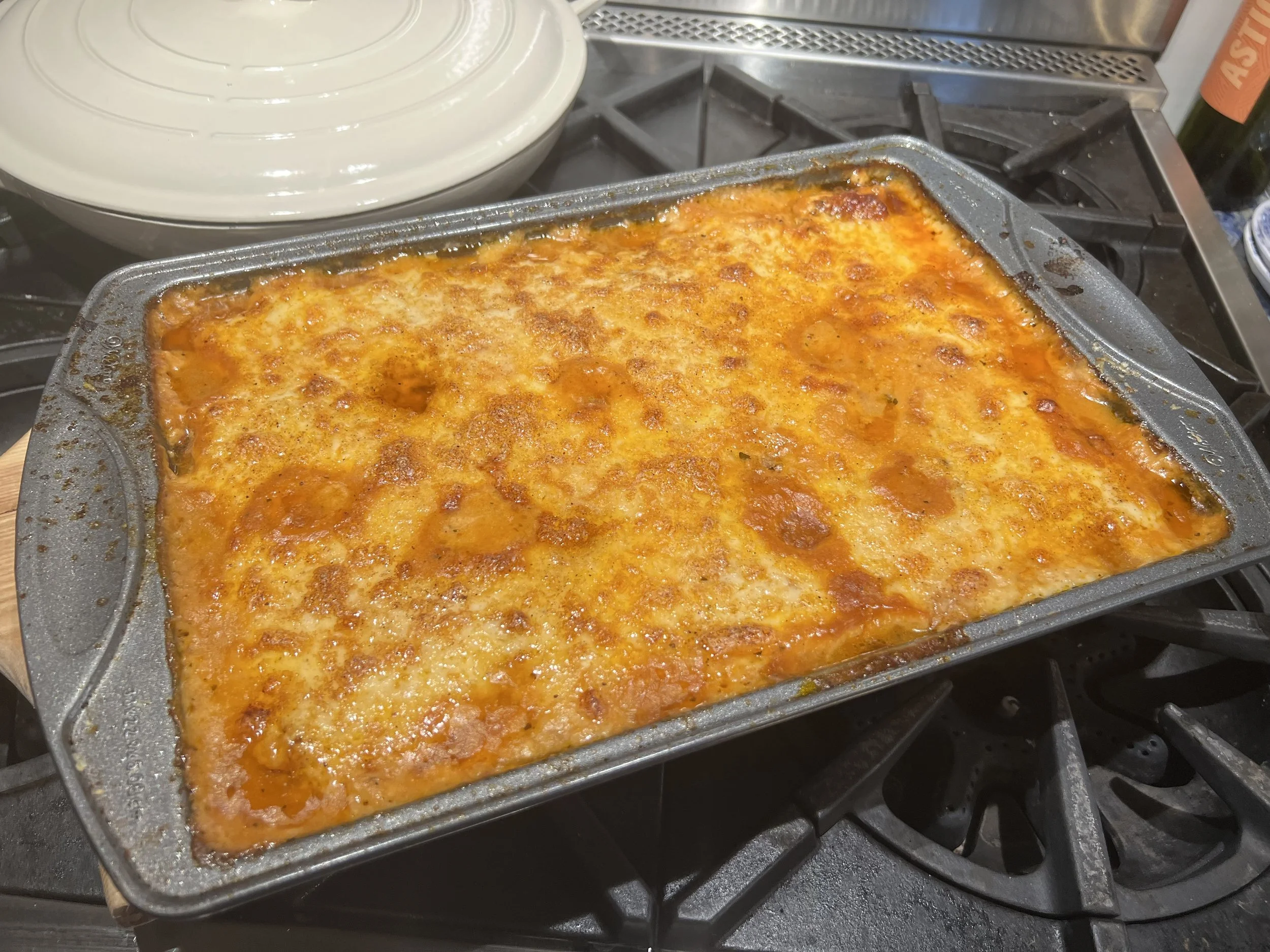 Moussaka