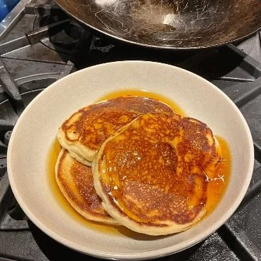 Pancakes
