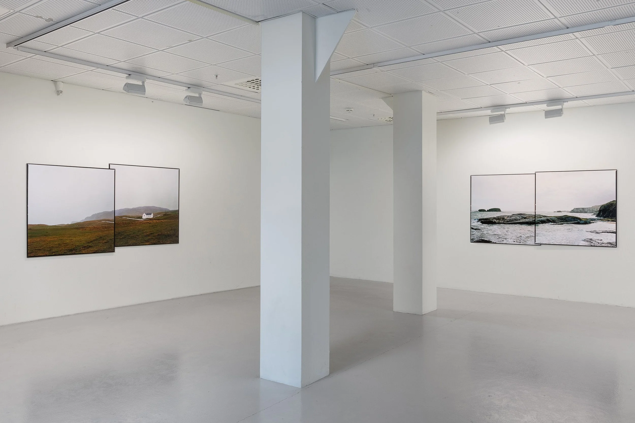 Ulaidh, Norsk Foto #8, Visningsrommet USF, Bergen, Norway, 2025