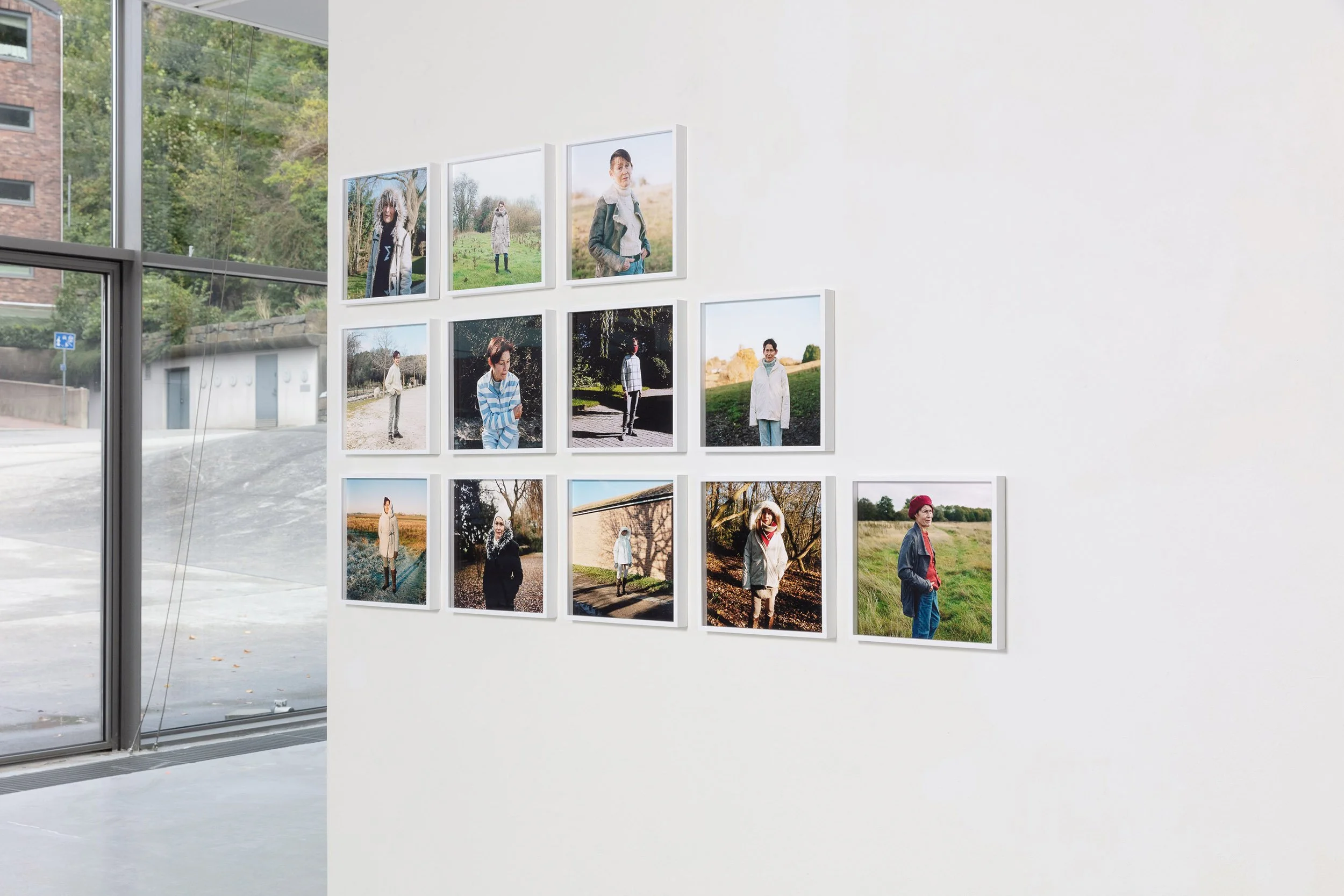 My Mother Kate, Norsk Foto #8, Visningsrommet USF, Bergen, Norway, 2025