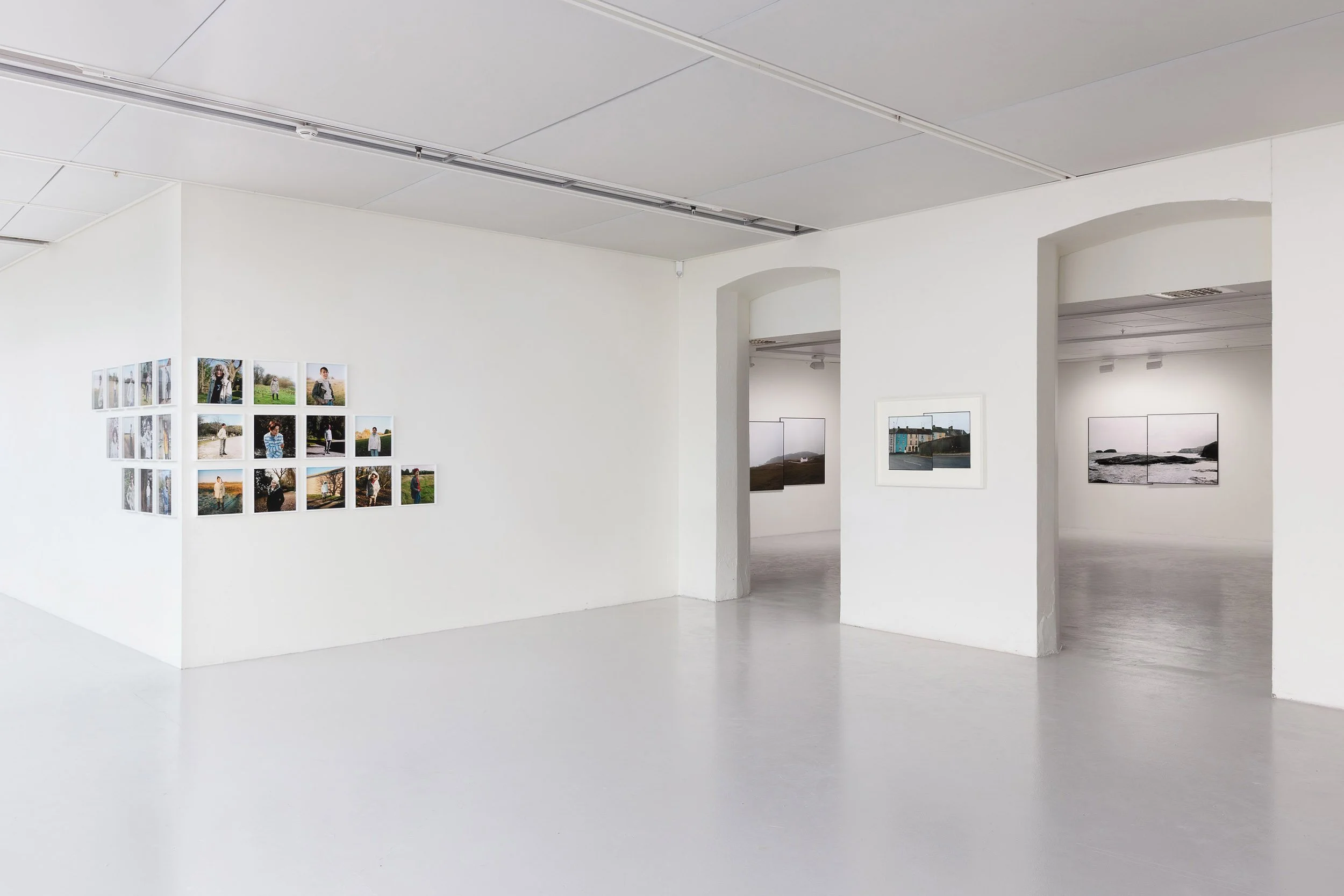 Norsk Foto #8, Visningsrommet USF, Bergen, Norway, 2025