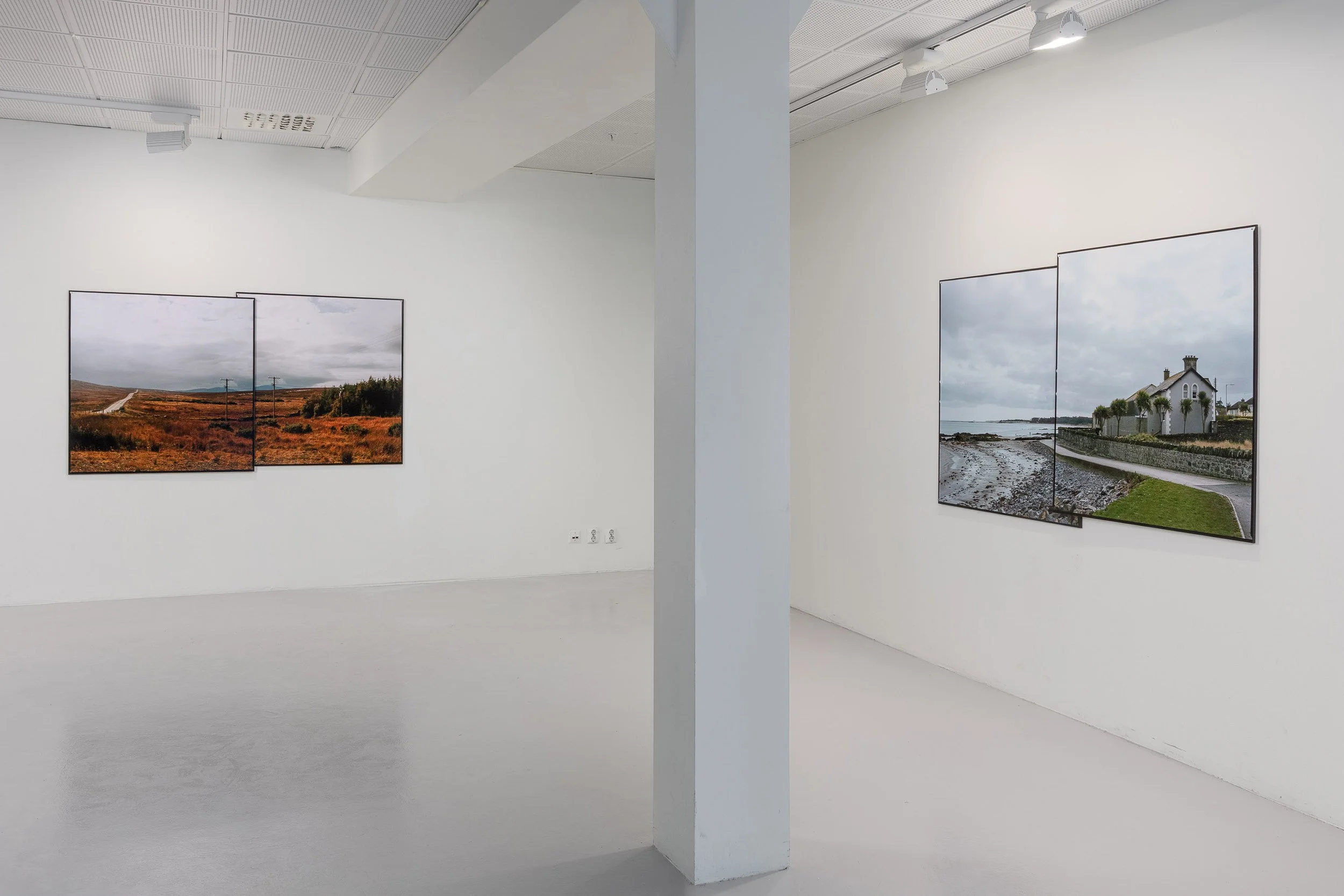 Ulaidh, Norsk Foto #8, Visningsrommet USF, Bergen, Norway, 2025